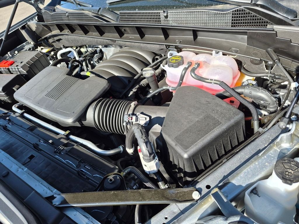 2026 GMC Sierra 1500 AT4 - Photo 26