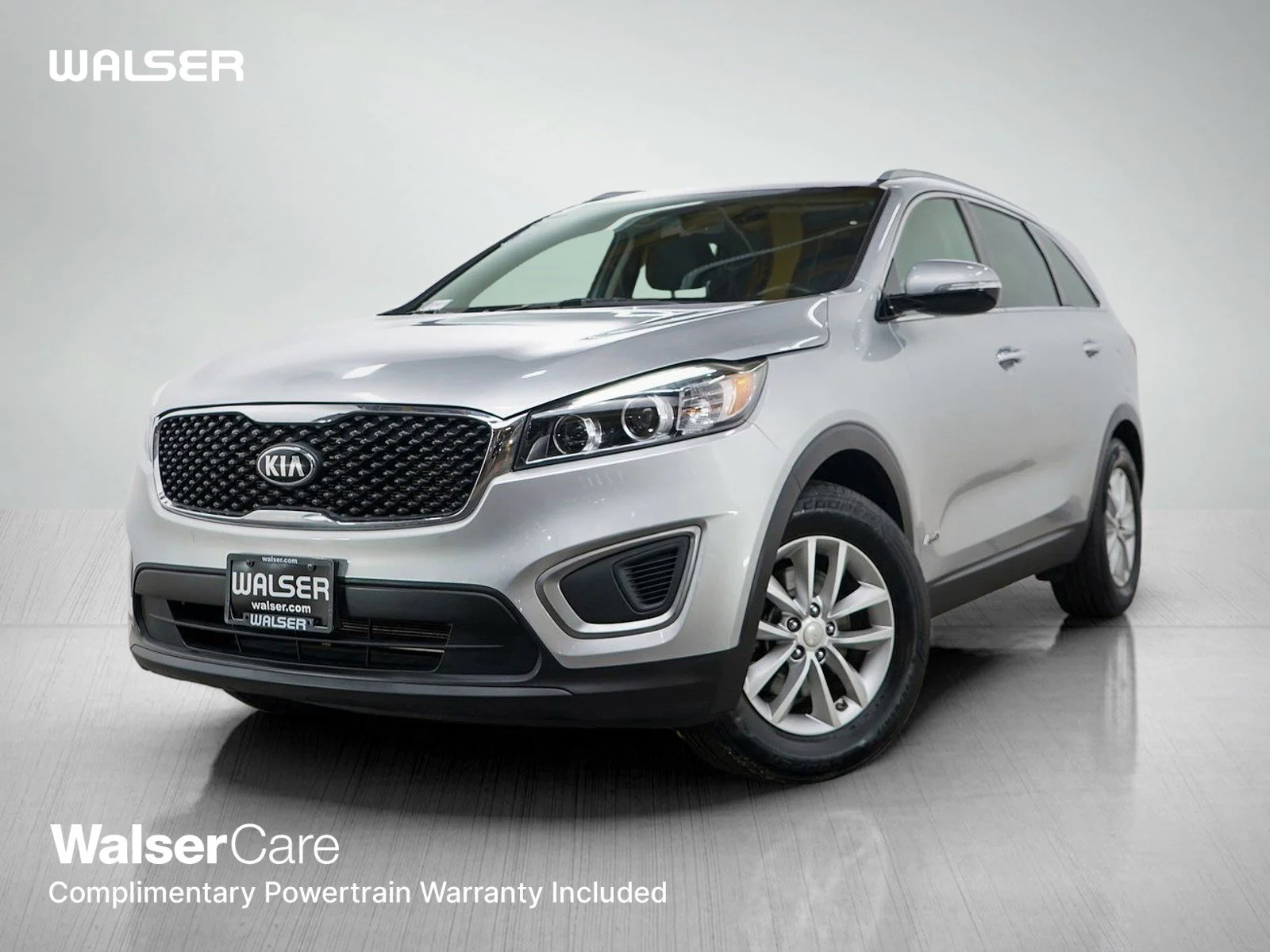 2016 Kia Sorento LX AT 4WD's photo