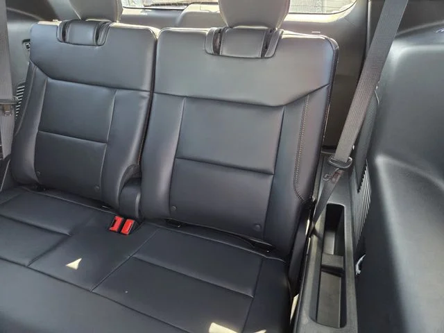 New 2026 Star White Metallic Tri-Coat Ford Tremor® image 16