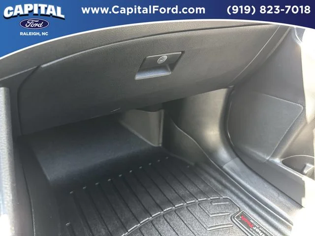 Used 2017 Gray Toyota SE image 28