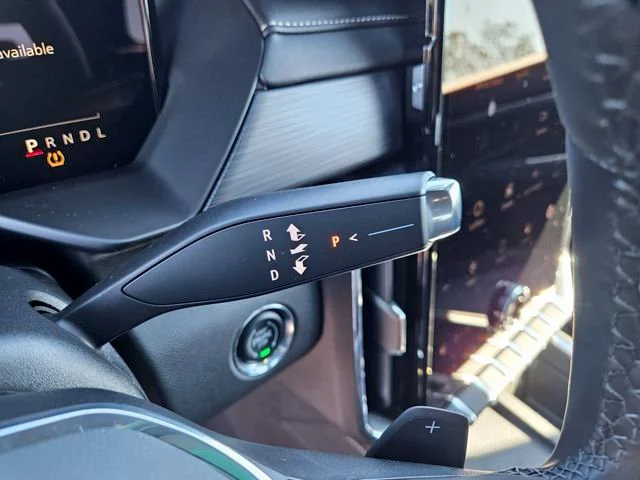 2026 GMC Acadia Elevation - Photo 24