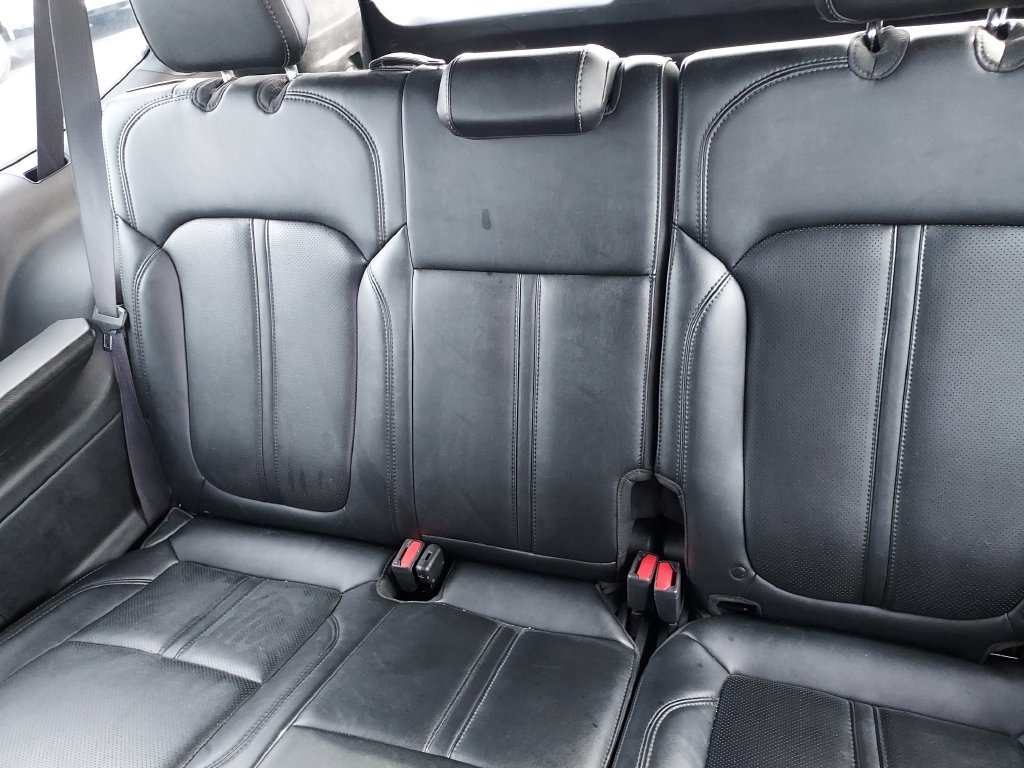 Used 2024 Gray Jeep Series II image 24