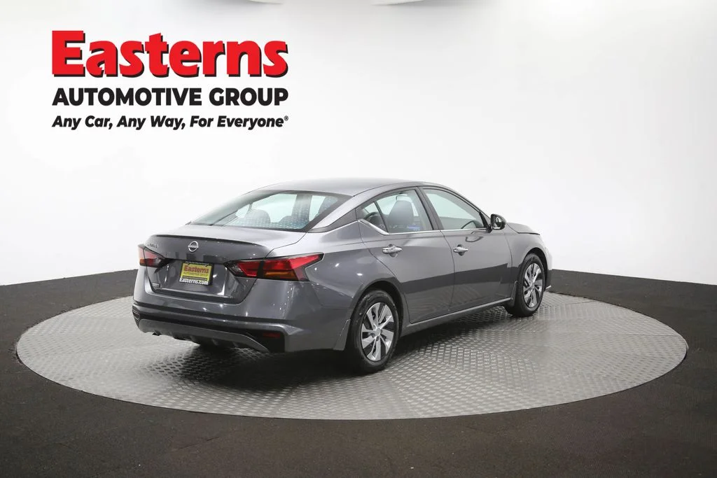 Used 2024 Gray Nissan 2.5 S image 39