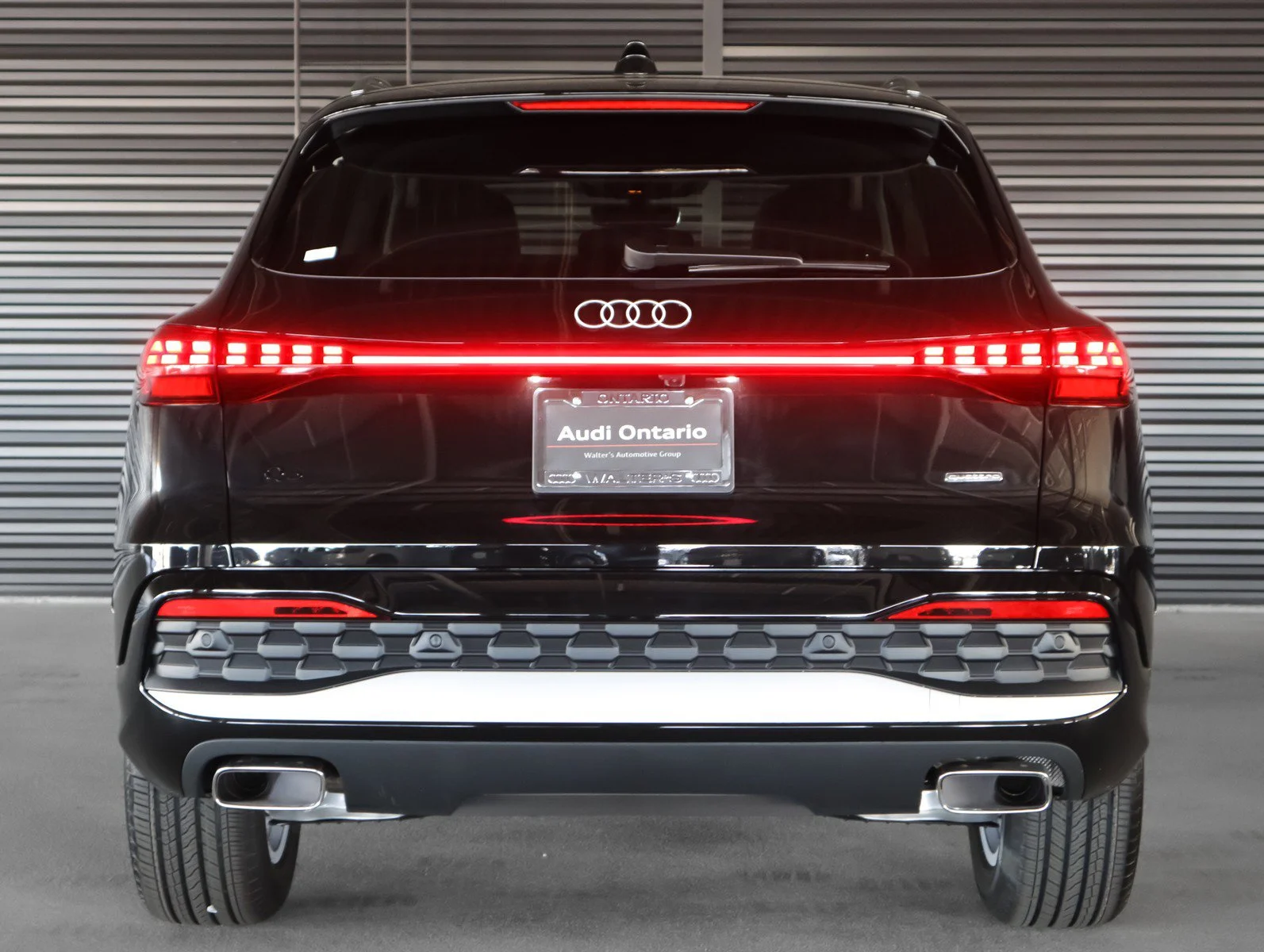 2026 Audi Q5 Premium - Photo 12