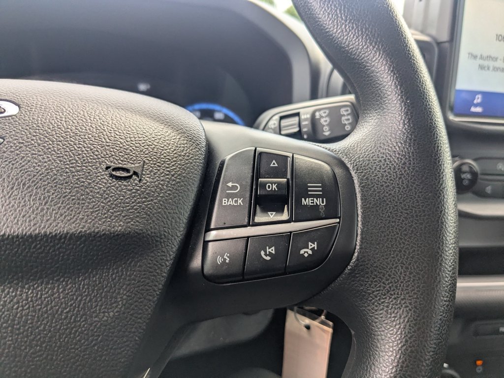 Used 2021  Ford Base image 21