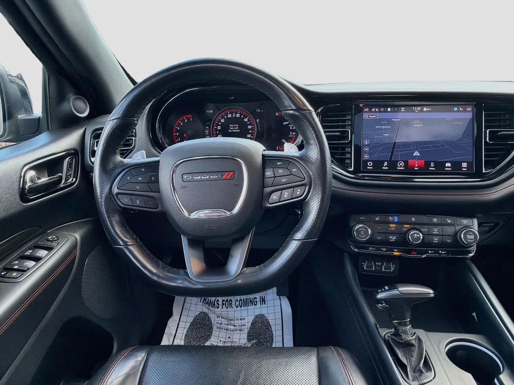 Used 2024 Gray Dodge GT Plus image 24