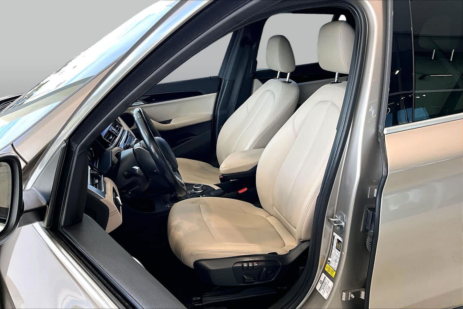 Pre-Owned 2021 BMW X1 SDrive28i
