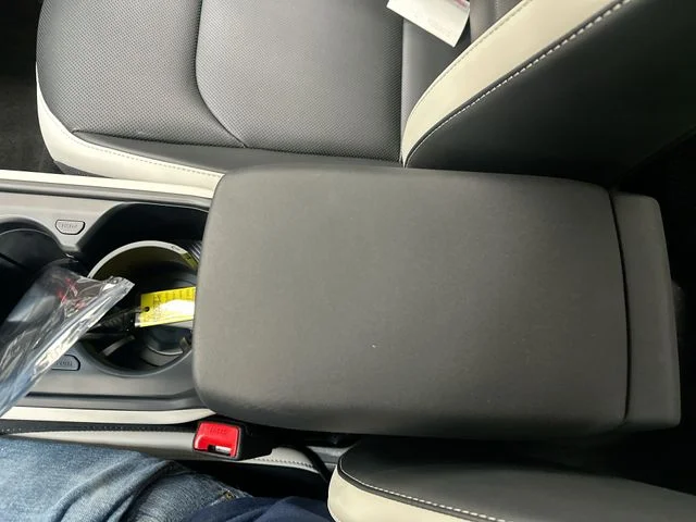 New 2026 Interstellar Gray Kia GT-Line image 23