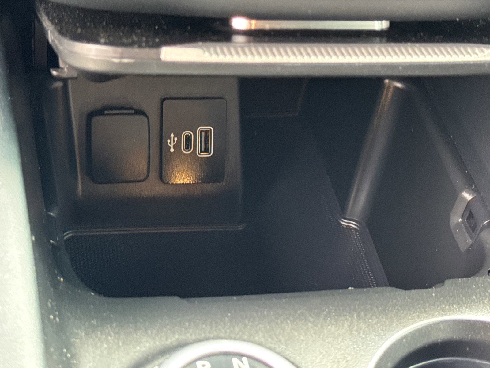Used 2025 Vapor Blue Ford ST image 36