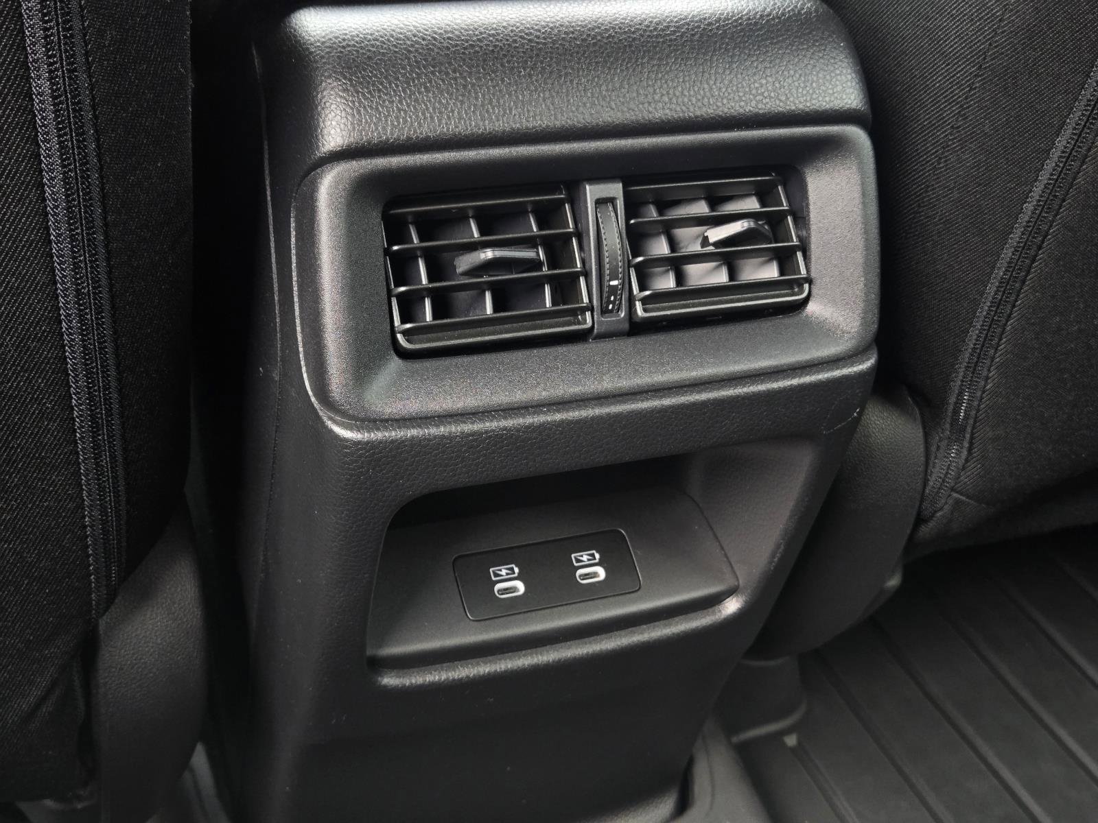 Used 2023 Crystal Black Pearl Honda Sport image 32