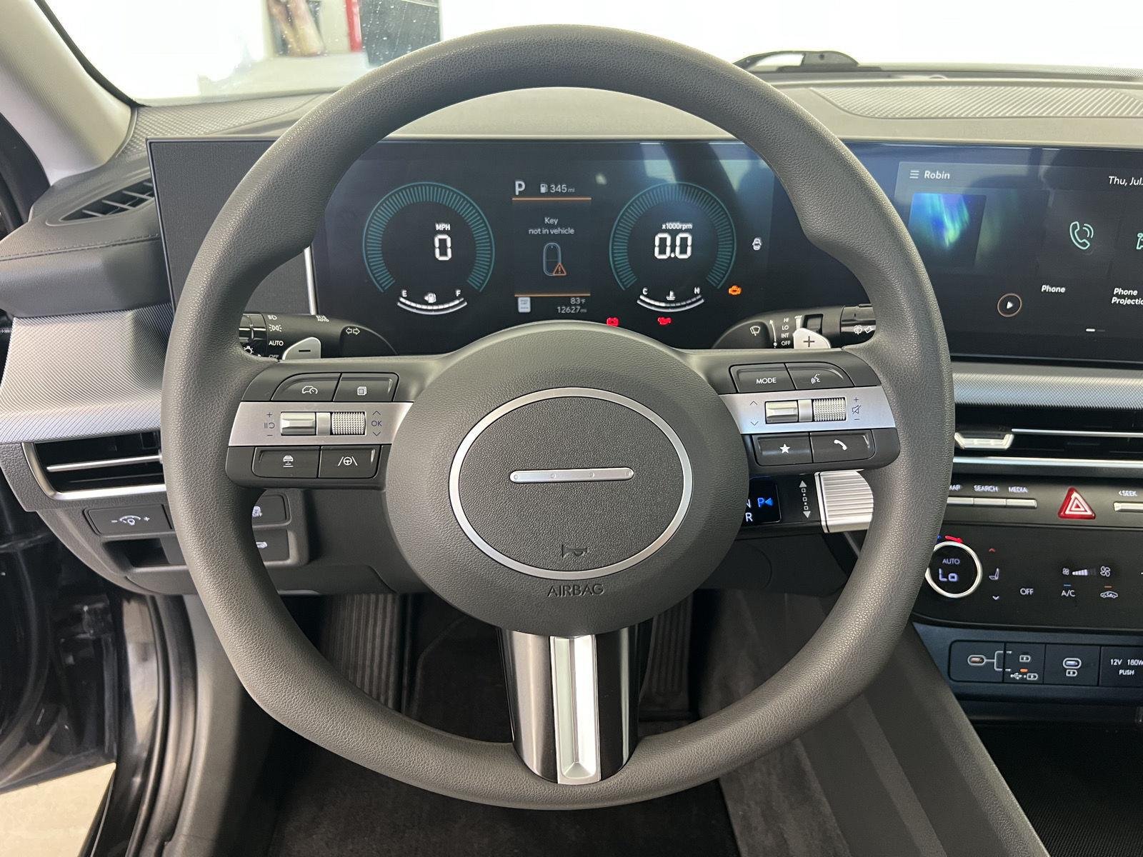 2024 Hyundai Sonata SEL - Photo 15