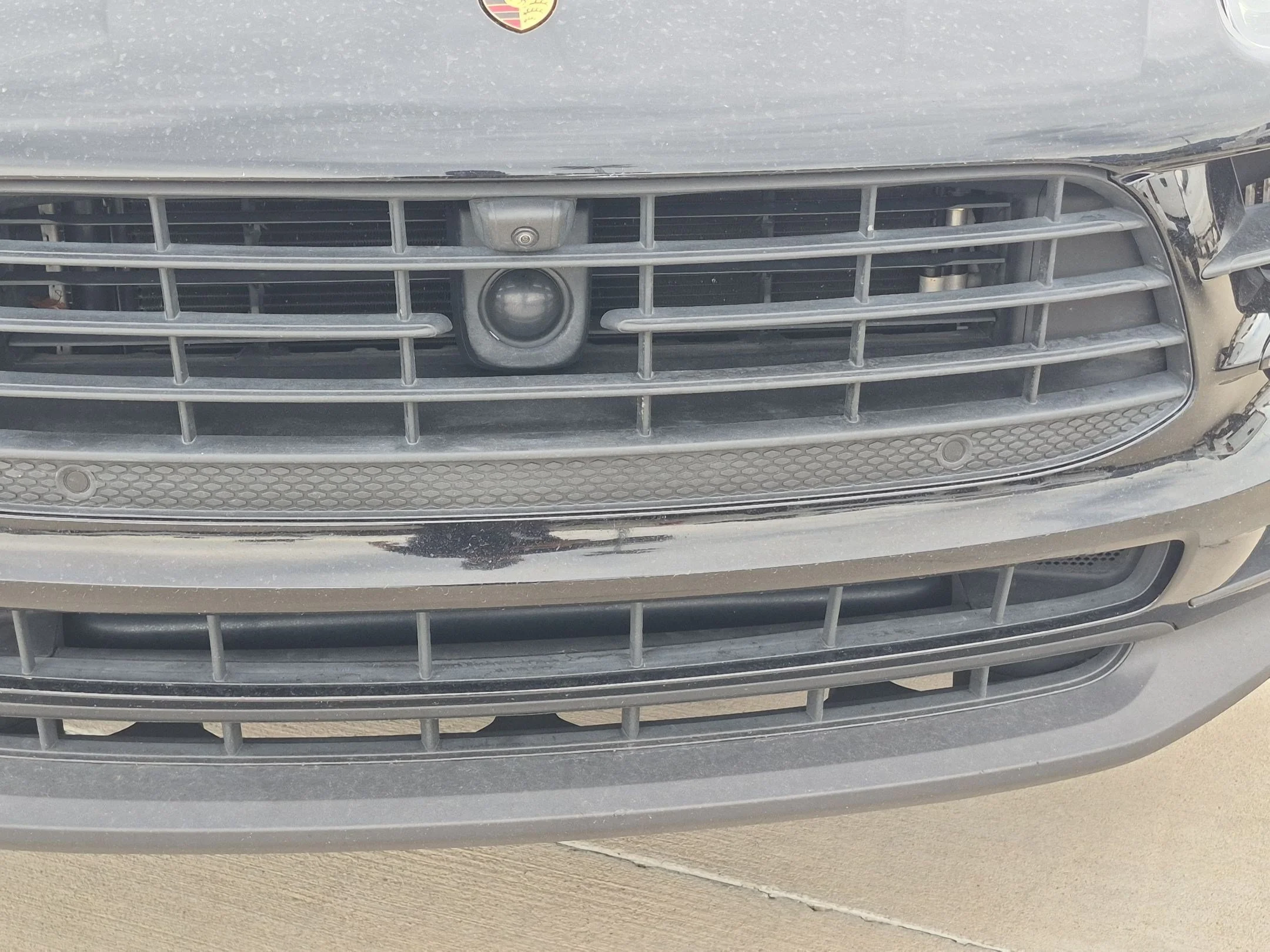 Used 2019 Jet Black Metallic Porsche S image 10