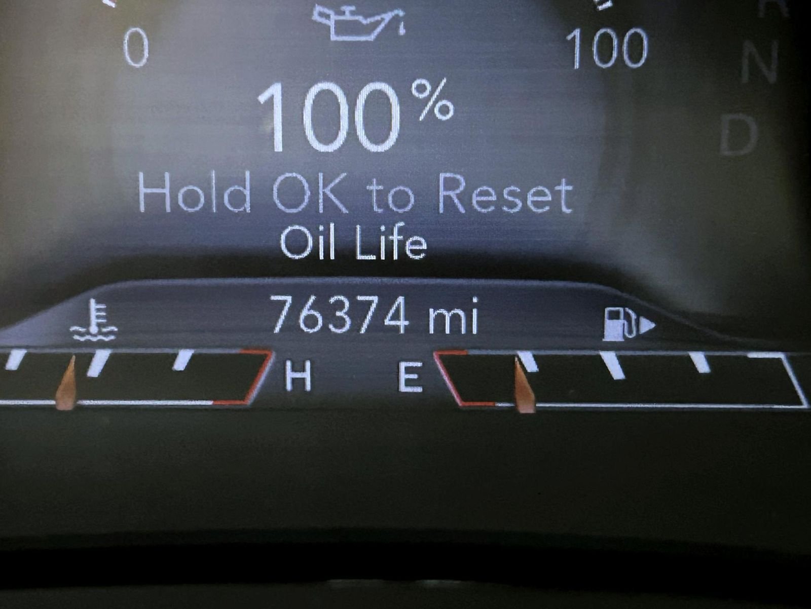Used 2019 Red Jeep Limited image 11