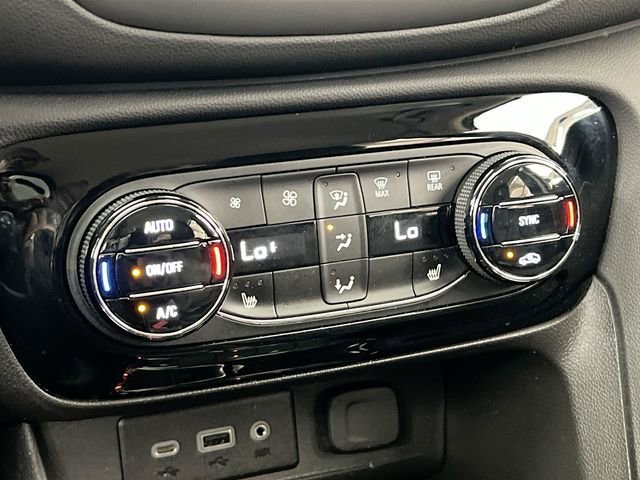 2023 Buick Encore GX Essence - Photo 24