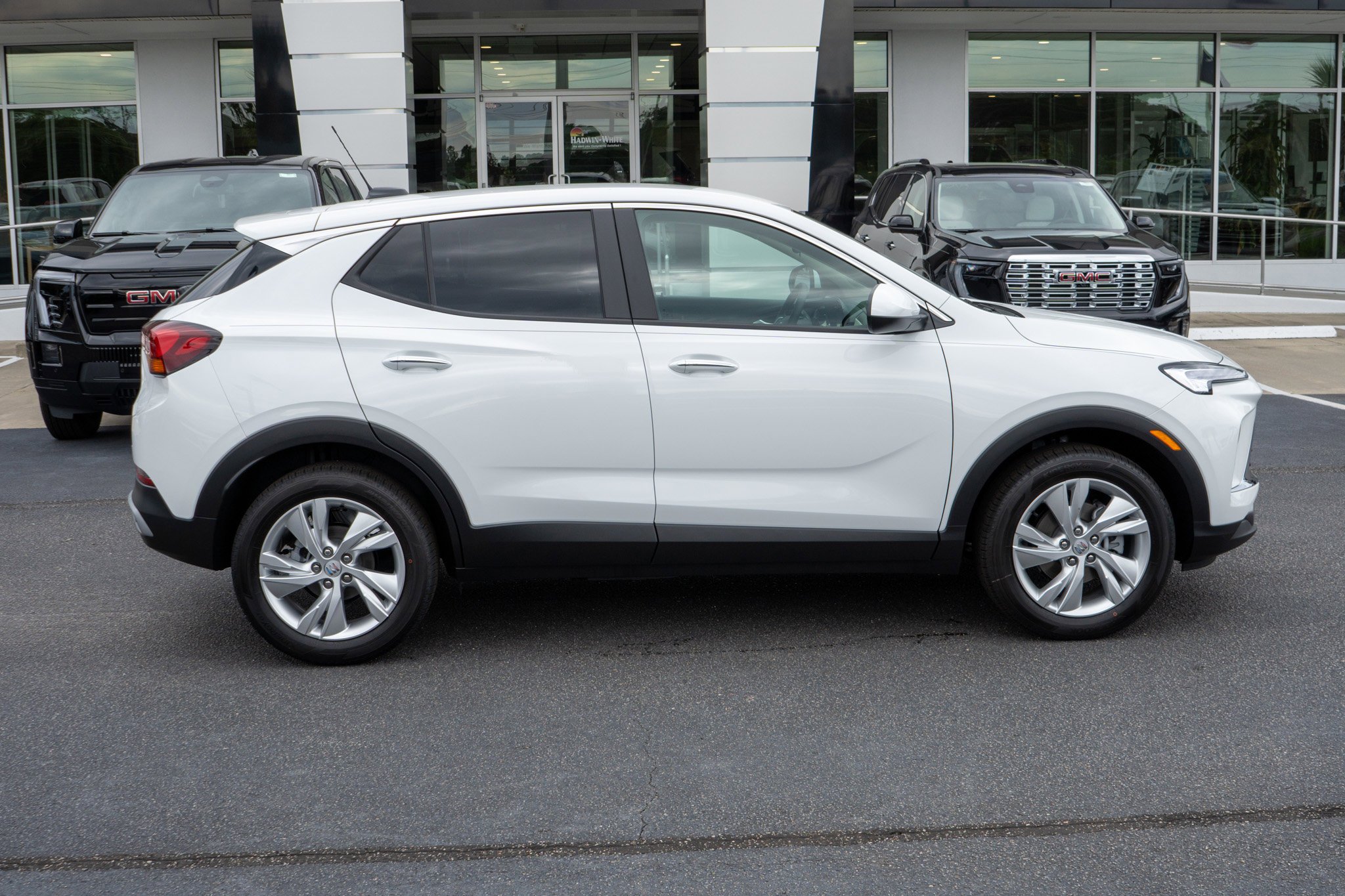 2026 Buick Encore GX Preferred - Photo 2