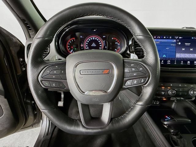 Used 2024 Gray Dodge GT Plus image 9