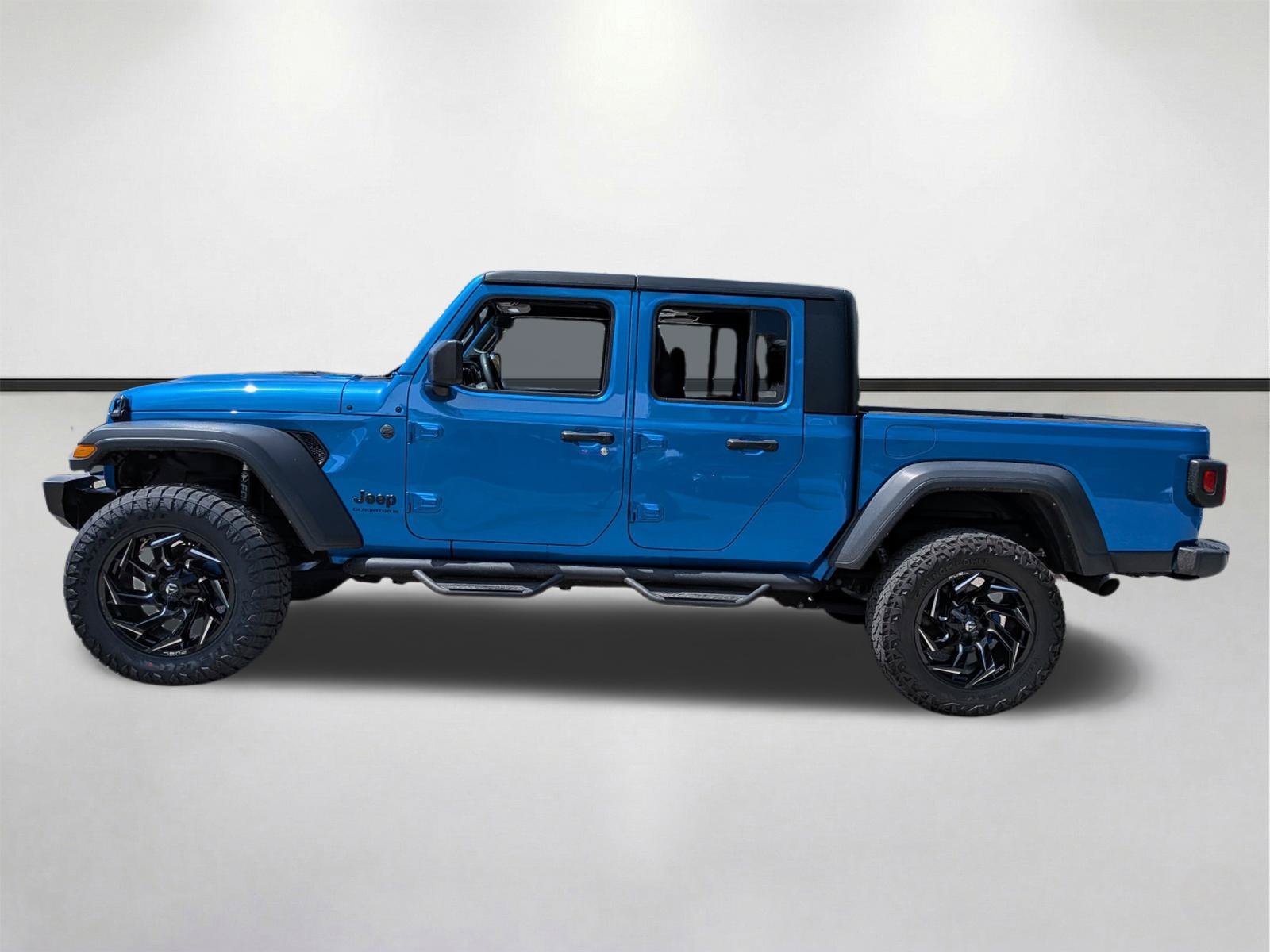 2023 Jeep Gladiator Sport S - Photo 7