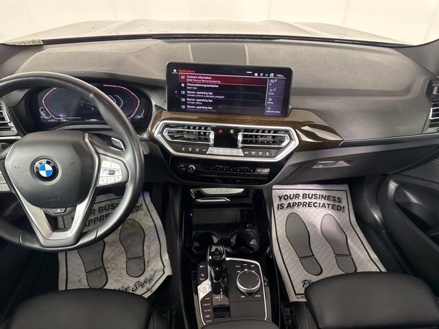 Used 2022  BMW xDrive30i image 20