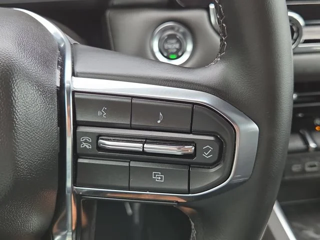 2026 GMC Canyon Elevation - Photo 16