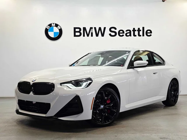 2026 BMW 230i xDrive