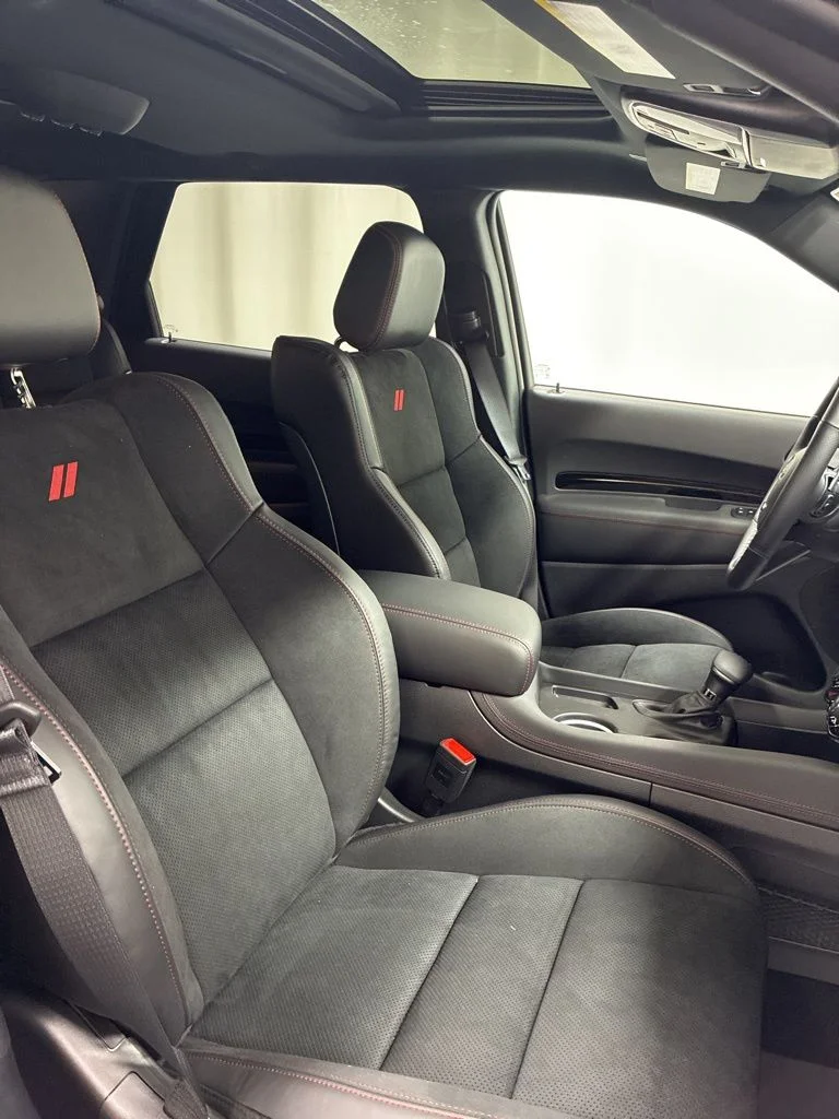 New 2026 Gray Dodge GT Plus image 27