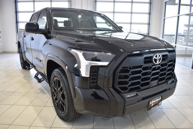 2023 Toyota Tundra
