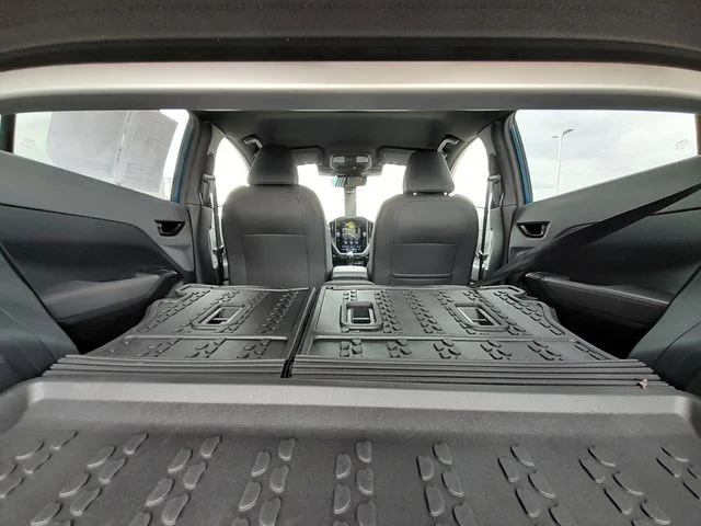 Used 2024 Blue Subaru Wilderness image 52