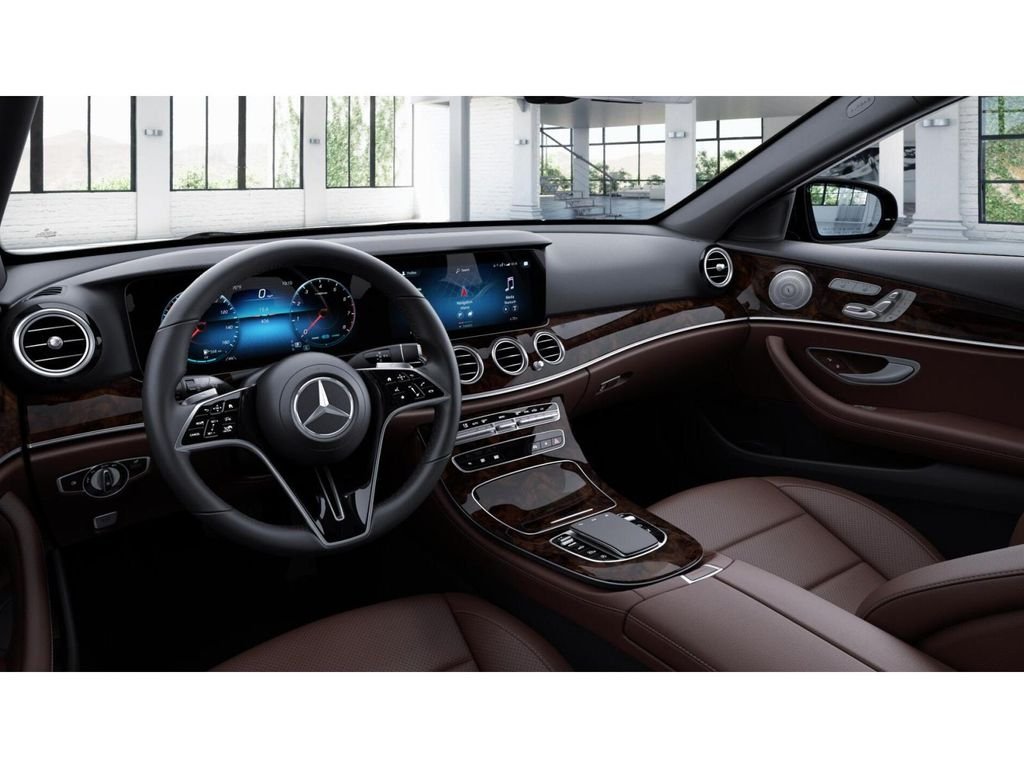 Certified Used 2022 Black Mercedes-Benz  image 3