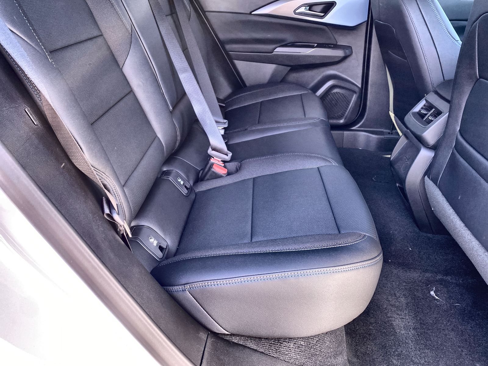 2026 Chevrolet Equinox EV 2LT - Photo 83