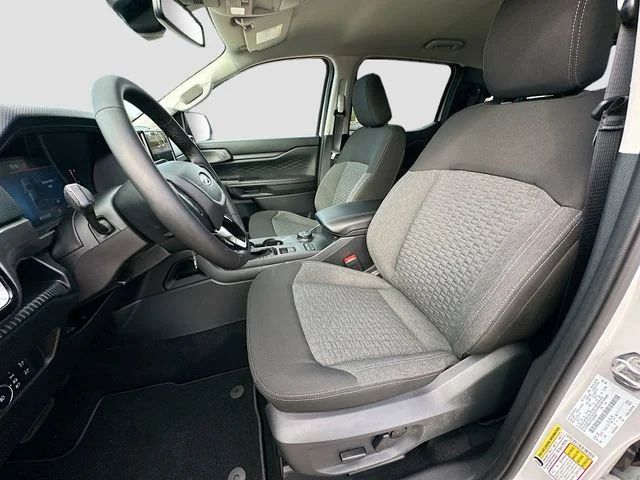 New 2026 Avalanche Ford XLT image 15