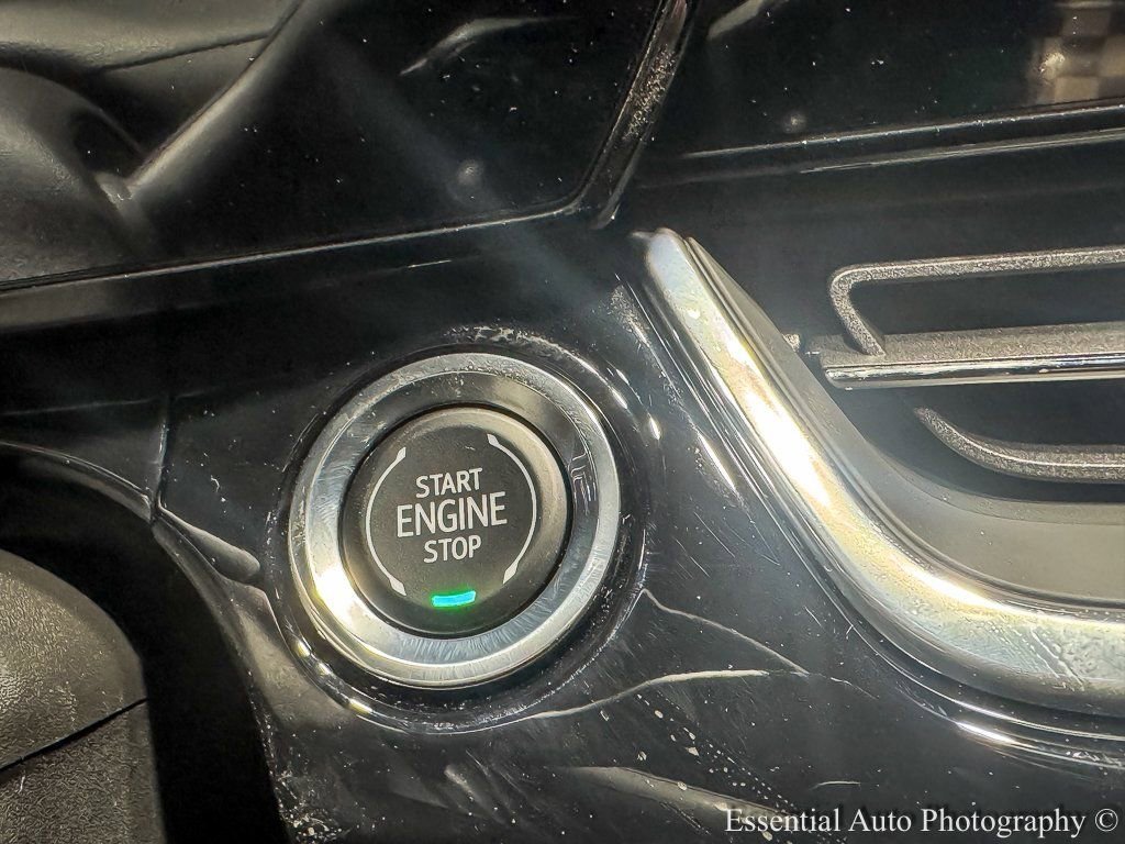 2026 CHEVROLET TRAX - Image 14