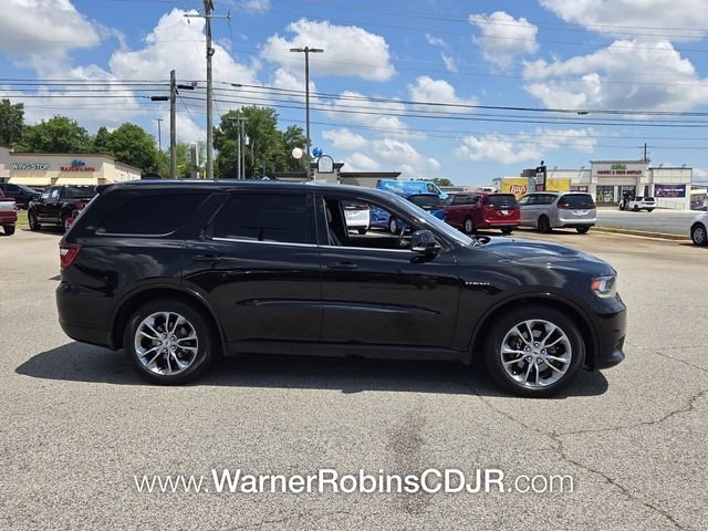 Used 2020 Black Dodge R/T image 18
