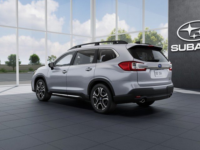 New 2027 ICE SILVER METALLIC Subaru Touring 7-Passenger image 4