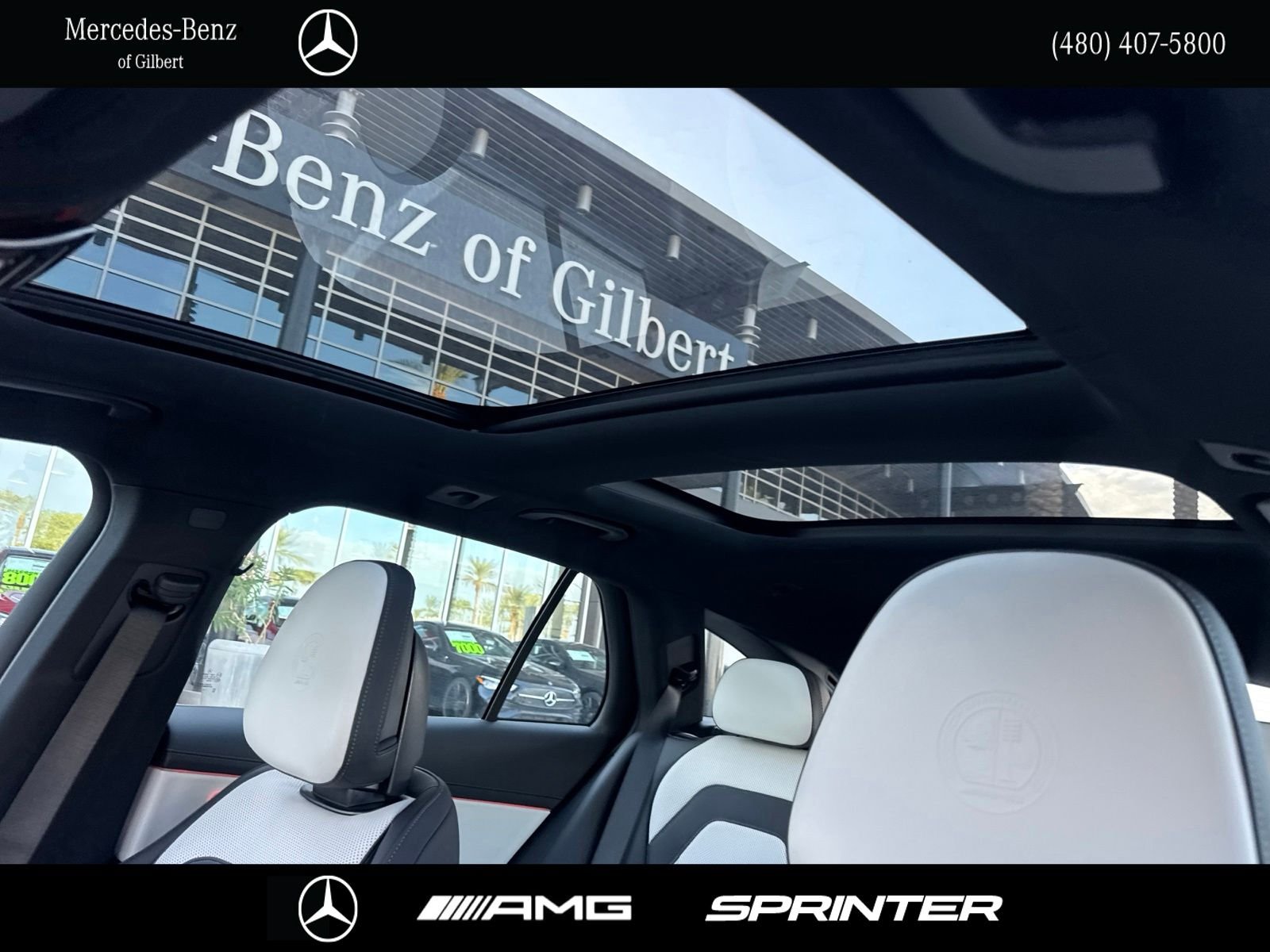 New 2027 Polar White Mercedes-Benz E 53 AMG® image 19