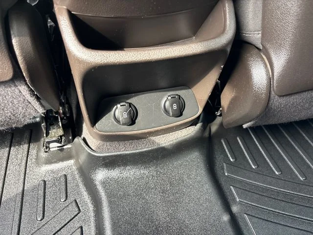 Used 2020 Gray Hyundai SEL image 13