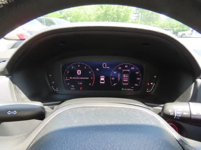 2023 Honda Accord LX - Photo 21
