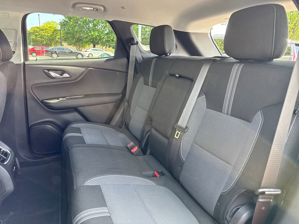 2023 Chevrolet Blazer 2LT - Photo 21