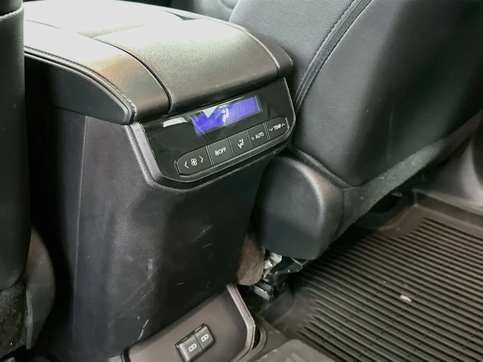 Certified Used 2026 Gray Toyota XLE image 26