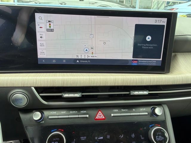 2024 Hyundai Sonata Hybrid Limited - Photo 9