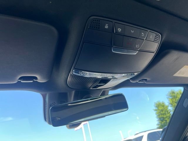 Certified Used 2023 Black Mercedes-Benz E 350 image 18