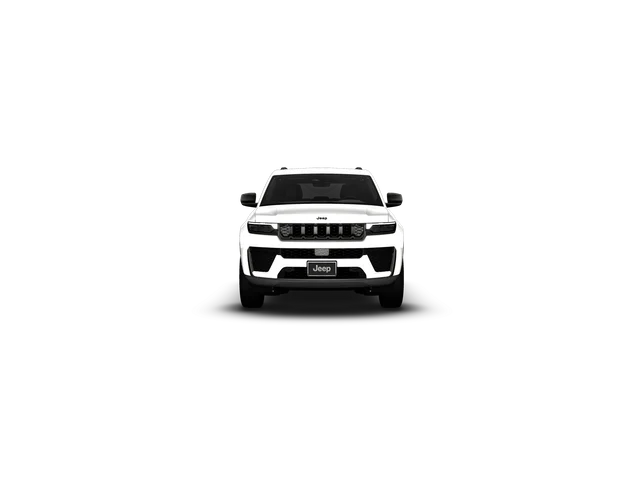 New 2026 Bright White Clear-Coat Exterior Paint Jeep Altitude image 12