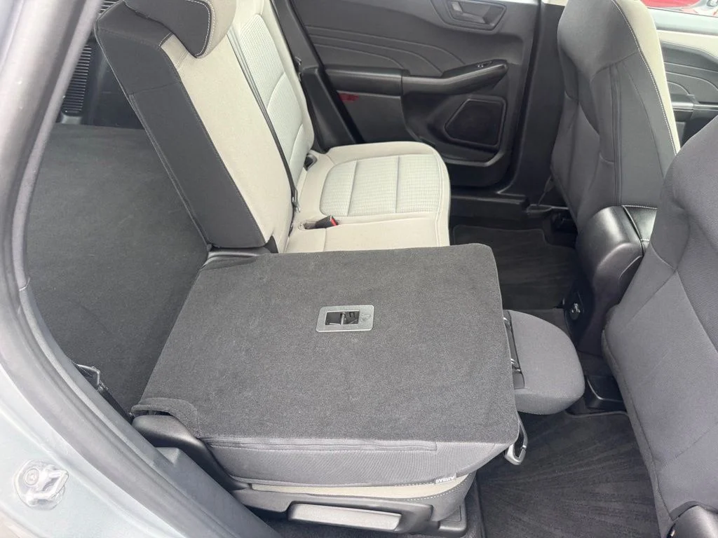 Used 2022 Silver Ford S image 43
