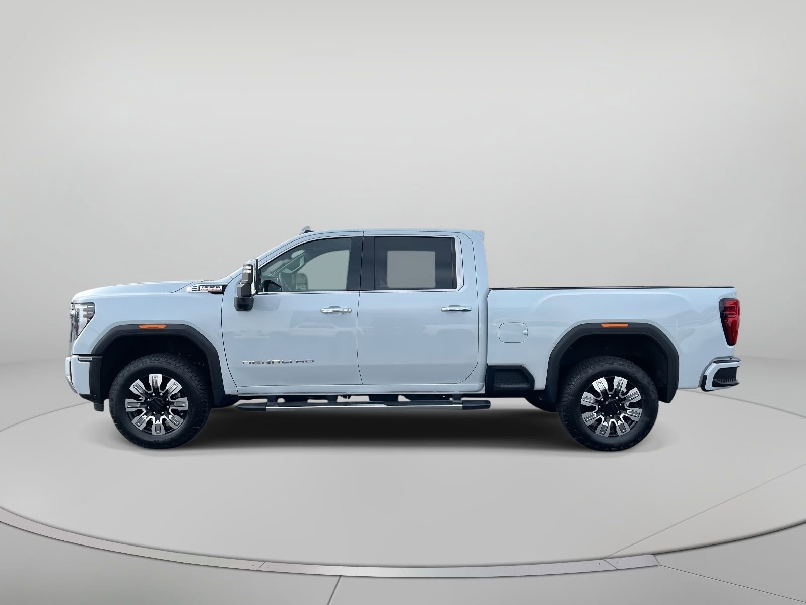 2026 GMC Sierra 2500HD Denali - Photo 8