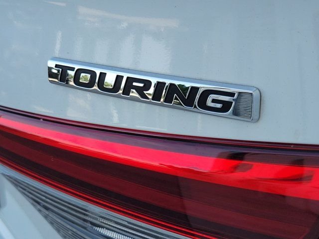 2024 Honda Civic Touring - Photo 7