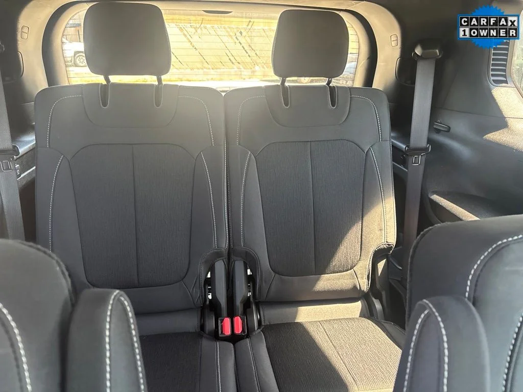 2025 Jeep Grand Cherokee L Laredo - Photo 23