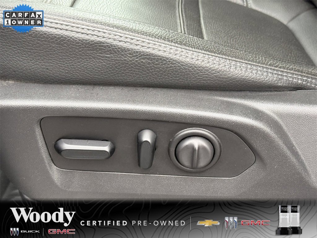 2021 GMC SIERRA - Image 16