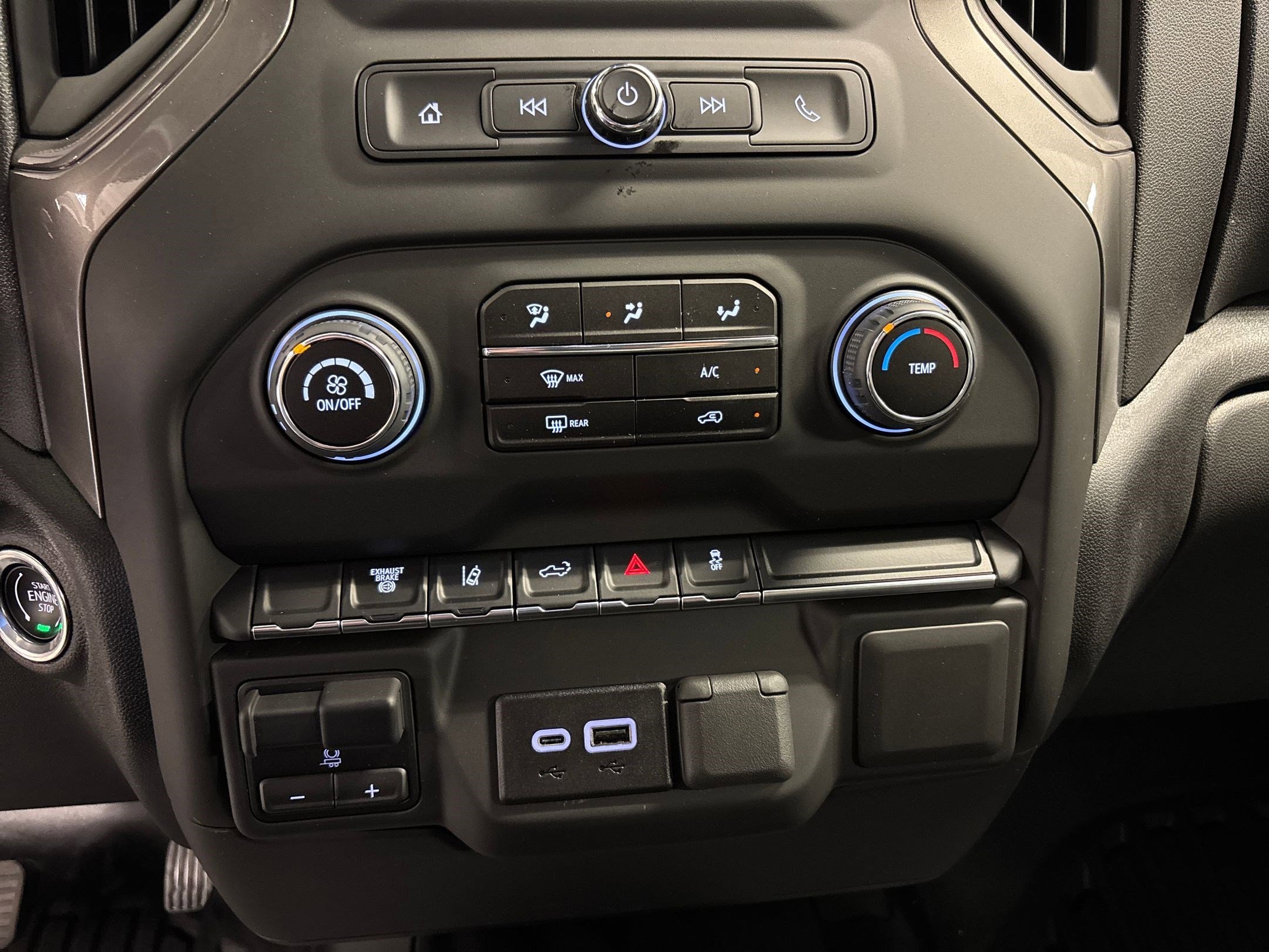 2025 Chevrolet Silverado 3500 HD Work Truck - Photo 17