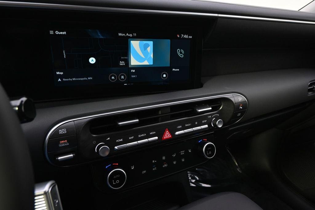 2026 Hyundai Palisade SEL Convenience - Photo 27