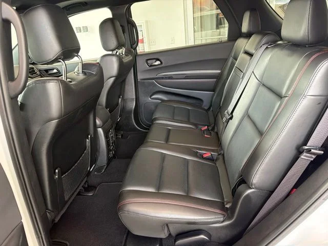Used 2024 White Dodge GT Plus image 17