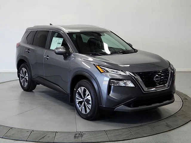 2023 Nissan Rogue SV AWD's photo